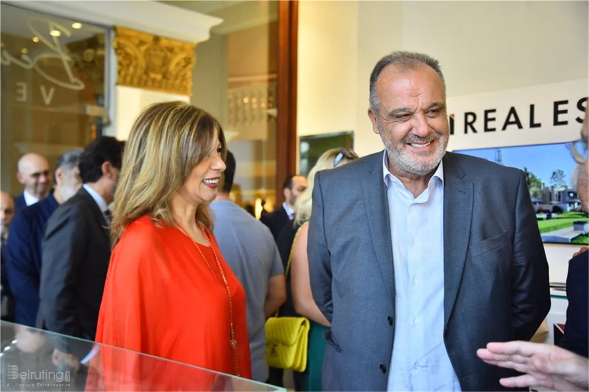 Beirut Lifestyle Avenue Summer 2024